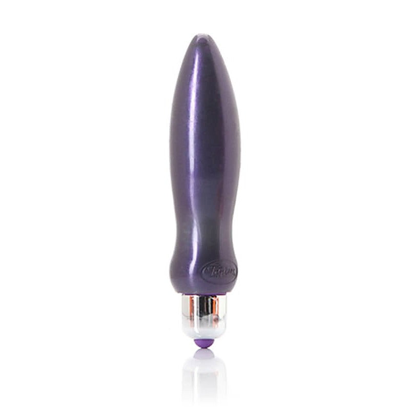Premium Little Secrets Whisper by Tantus - Jelly Vibrators
