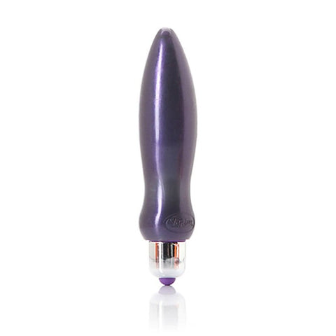 Premium Little Secrets Whisper by Tantus - Jelly Vibrators