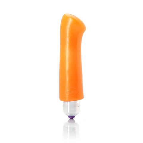 Premium Little Secrets Spoon Mini by Tantus - Waterproof Vibrators