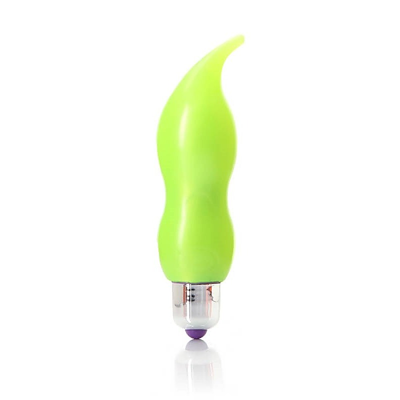 Premium Little Secrets Tease Mini by Tantus - Personal Massagers