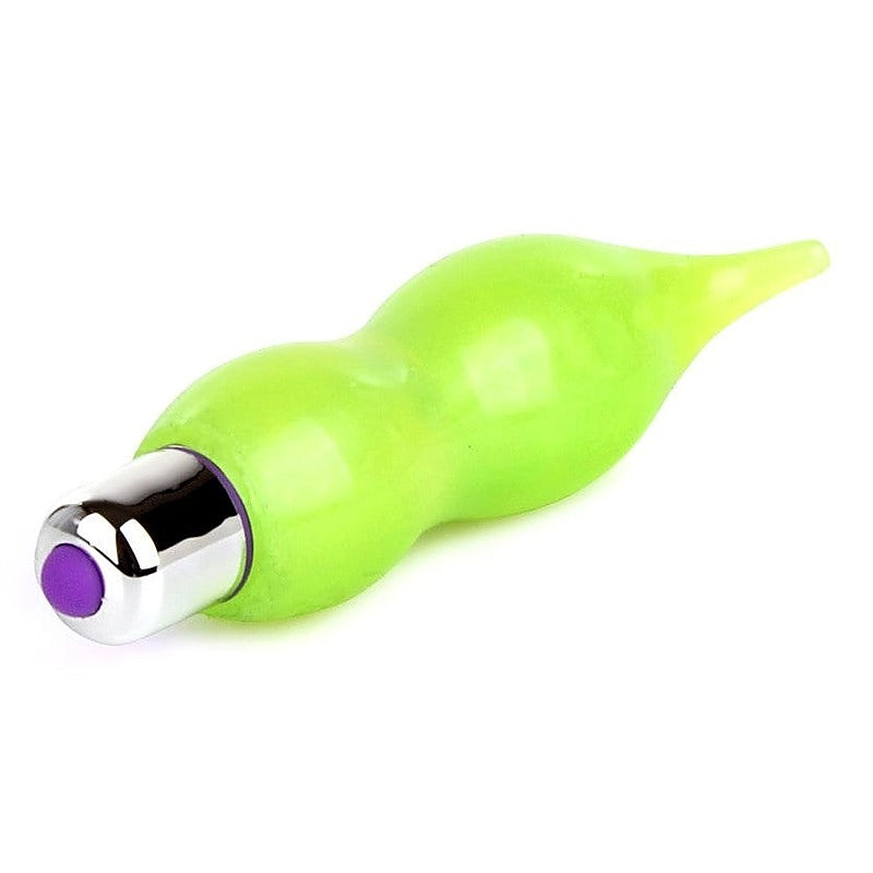 Premium Little Secrets Tease Mini by Tantus - Personal Massagers