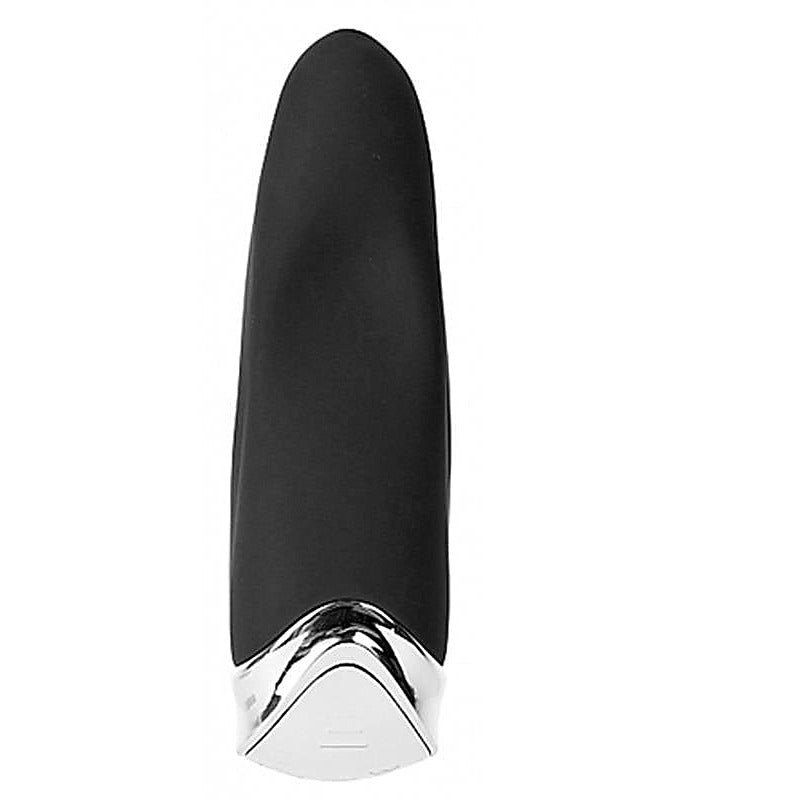 The Aphrodite Silicone Bullet Vibrator by Shots Toys - G-Spot Vibrators