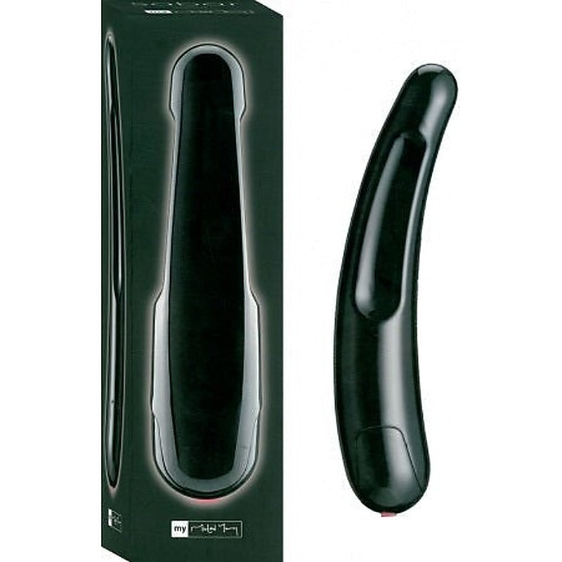 Premium Sabar Vibrator by Seven Creations - G-Spot Vibrators