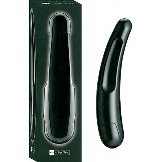Sabar Vibrator 5.2 inches by Seven Creations - G-Spot Vibrators