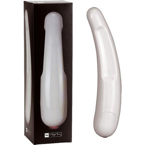 Premium Sabar Vibrator by Seven Creations - G-Spot Vibrators