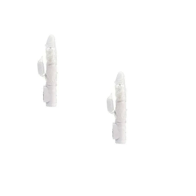 iVibe Rabbit The Original by Doc Johnson - Clit Ticklers and Pulsators