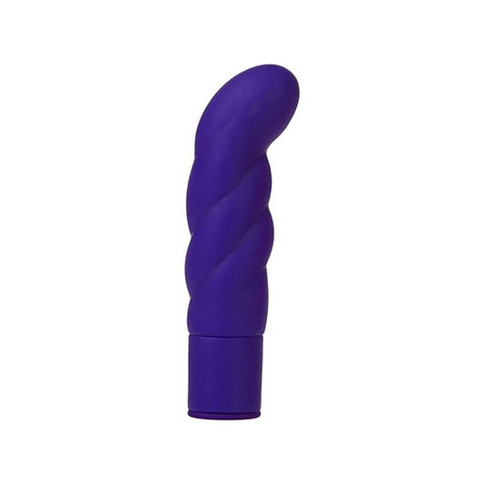 Mood Delightful by Doc Johnson - G-Spot Vibrators