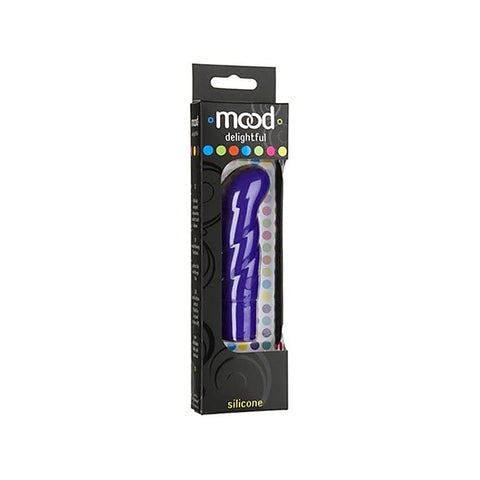 Professional Mood Delightful by Doc Johnson - G-Spot Vibrators