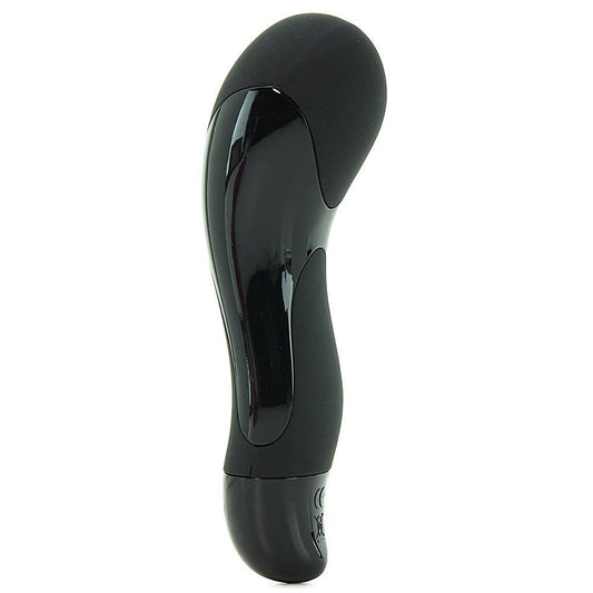 Mood Sensuous by Doc Johnson - G-Spot Vibrators