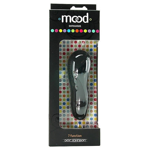 Professional Mood Sensuous by Doc Johnson - G-Spot Vibrators