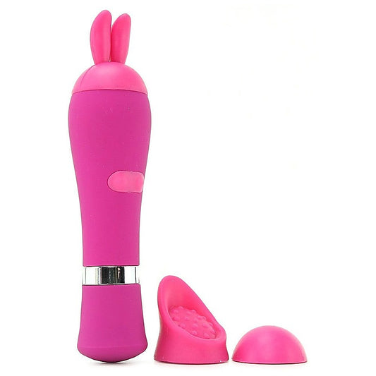 Mood Flirty by Doc Johnson - G-Spot Vibrators