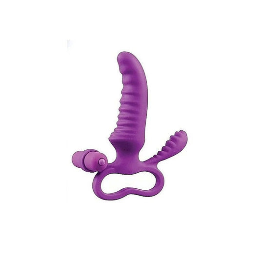 Ripple Vibrator by Shots Toys - Prostate Toys