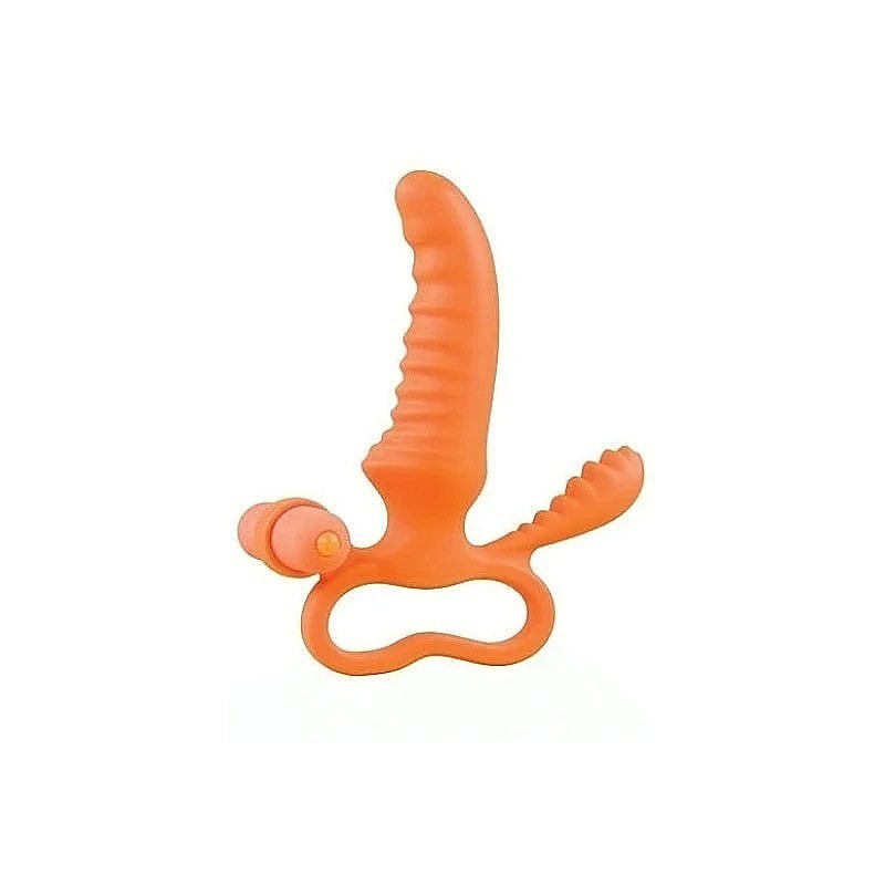 Ripple Vibrator by Shots Toys - Prostate Toys