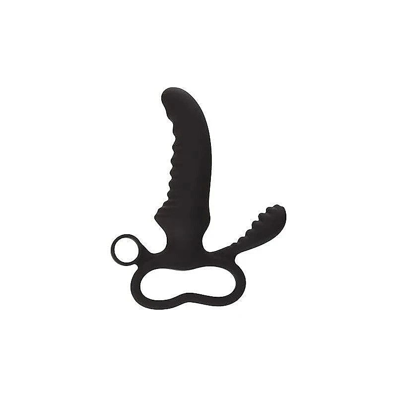 Ripple Vibrator by Shots Toys - Prostate Toys
