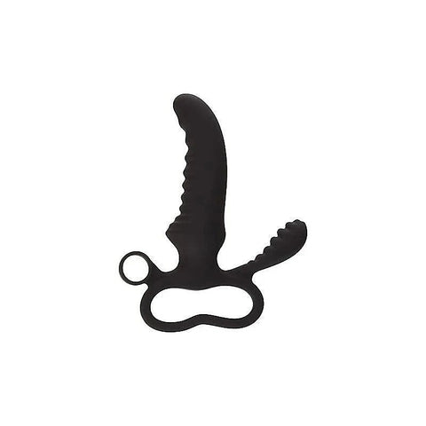 Ripple Vibrator by Shots Toys - Prostate Toys