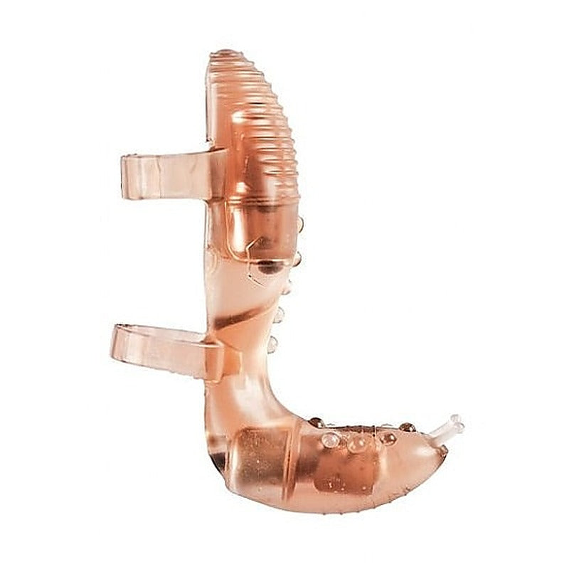 Premium SHOTS Sexpander Vibrator by Shots Toys - G-Spot Vibrators