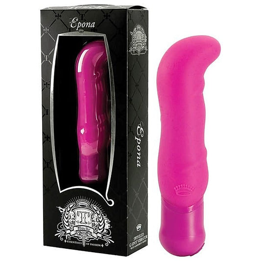 TOUCHE Epona Vibrator by Shots Toys - G-Spot Vibrators