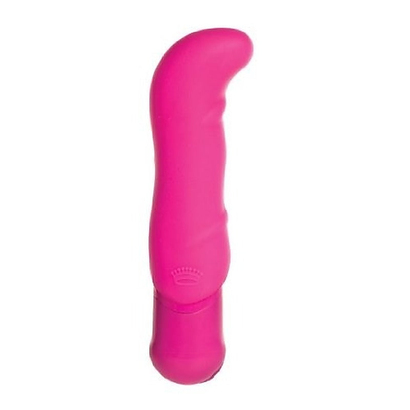 Premium TOUCHE Epona Vibrator by Shots Toys - G-Spot Vibrators