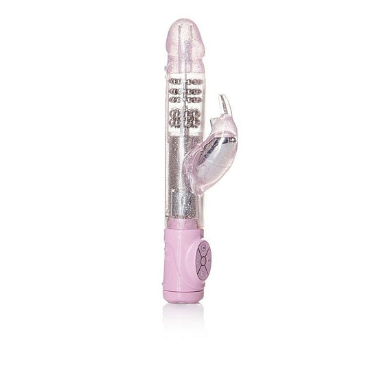 Thrusting Action Jack Rabbit by California Exotics - Rabbit Vibrators