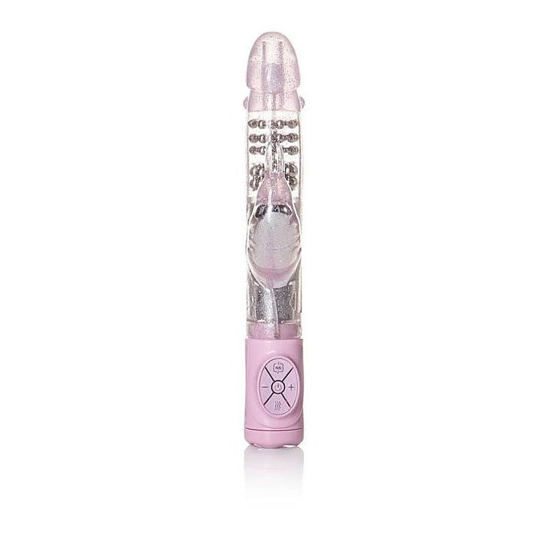 Thrusting Action Jack Rabbit by California Exotics - Rabbit Vibrators