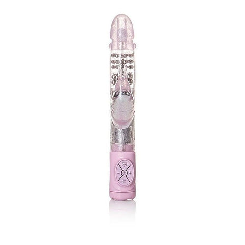 Thrusting Action Jack Rabbit by California Exotics - Rabbit Vibrators