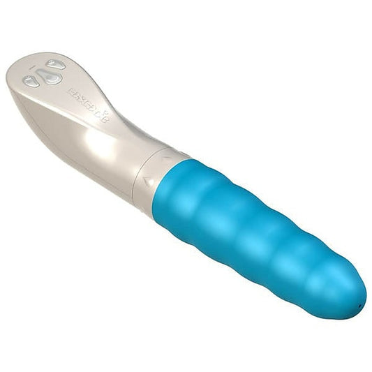 Cascade Wave by Ohmibod - Mini & Slim Vibrators