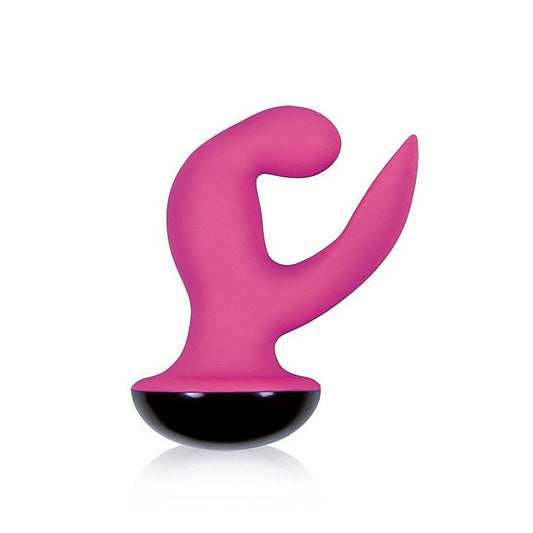 Femme Vibrating G-Spot Rocker by NS Novelties - Waterproof Vibrators