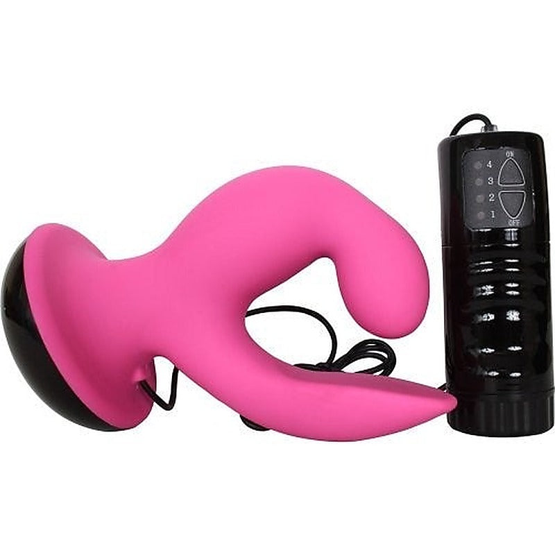 Femme Vibrating G-Spot Rocker by NS Novelties - Waterproof Vibrators