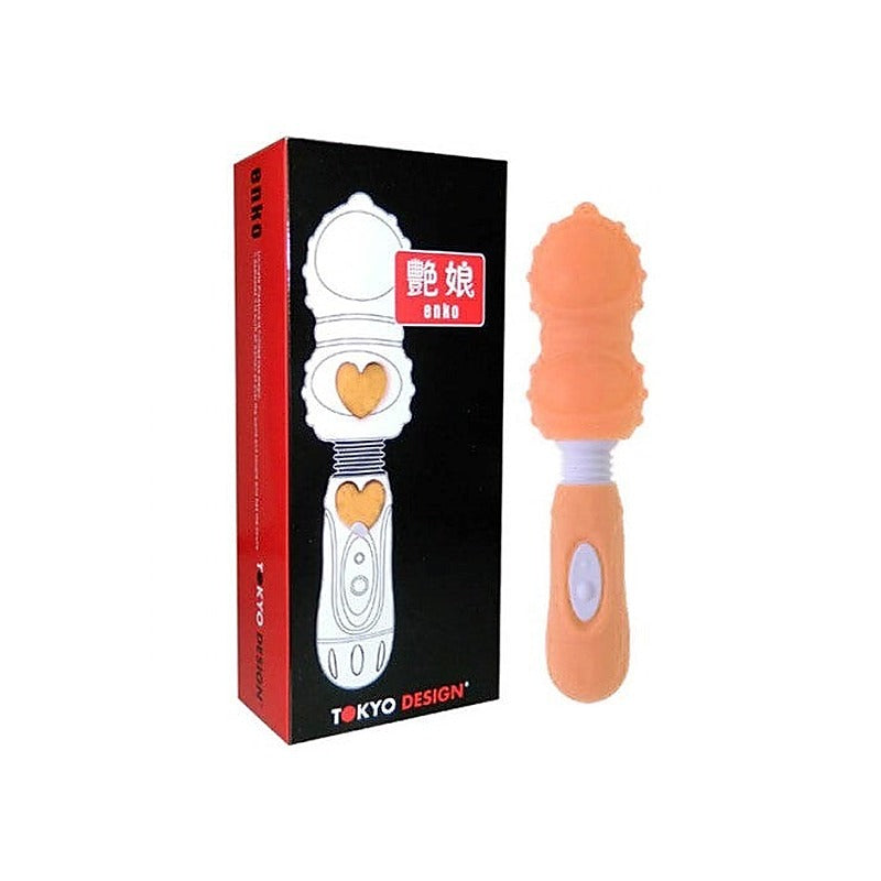 ENKO Massager by Tokyo Design - Personal Massagers