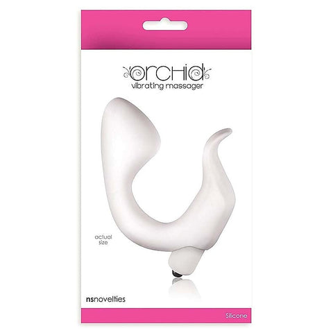 Orchid Clitoral by NS Novelties - G-Spot Vibrators