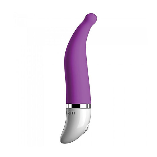 Crush Luv Bug Silicone Clitoral Massager by Pipedream - Waterproof Vibrators