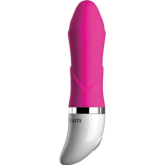 Crush Cutie Pie Silicone G Spot Vibrator by Pipedream - Waterproof Vibrators