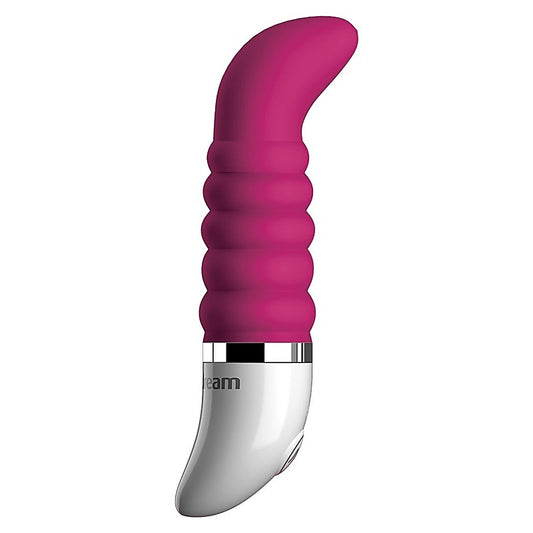 Crush Mi Amor Waterproof G Spot Vibrator - Waterproof Vibrators