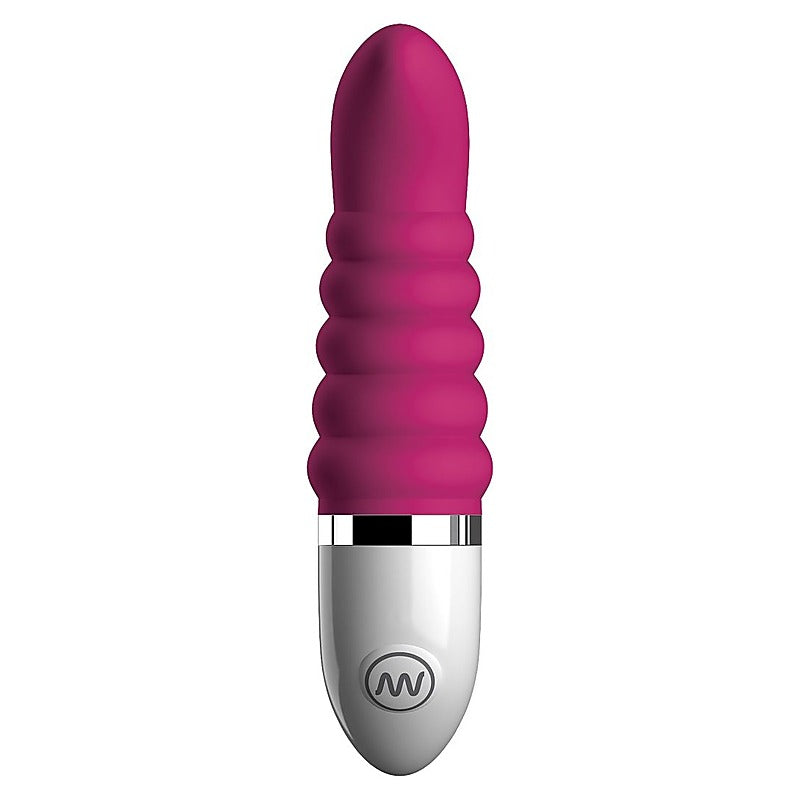 Pipedream Products Crush Mi Amor Waterproof G Spot Vibrator - Waterproof Vibrators