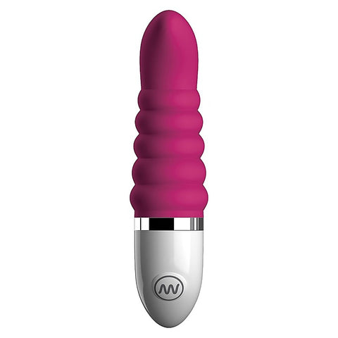Pipedream Products Crush Mi Amor Waterproof G Spot Vibrator - Waterproof Vibrators