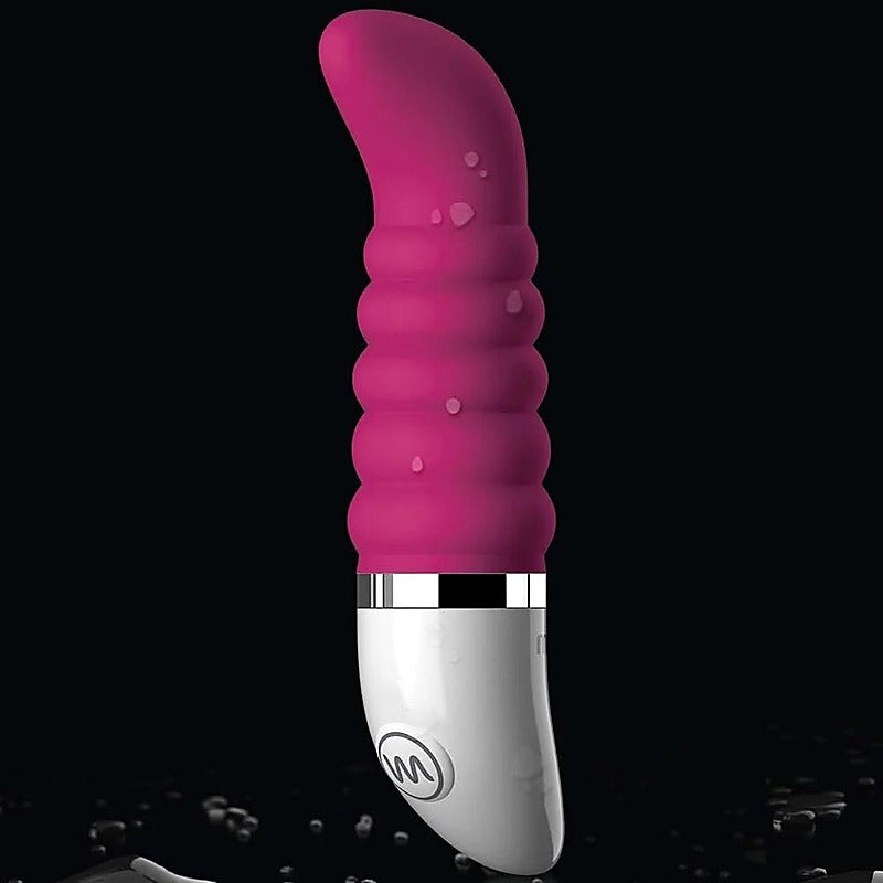 Pipedream Products Crush Mi Amor Waterproof G Spot Vibrator - Waterproof Vibrators