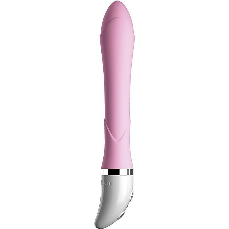 Pipedream Products Crush Darling Multi Function G Spot Vibrator - Waterproof Vibrators