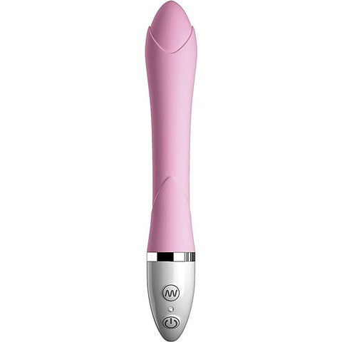 Pipedream Products Crush Darling Multi Function G Spot Vibrator - Waterproof Vibrators