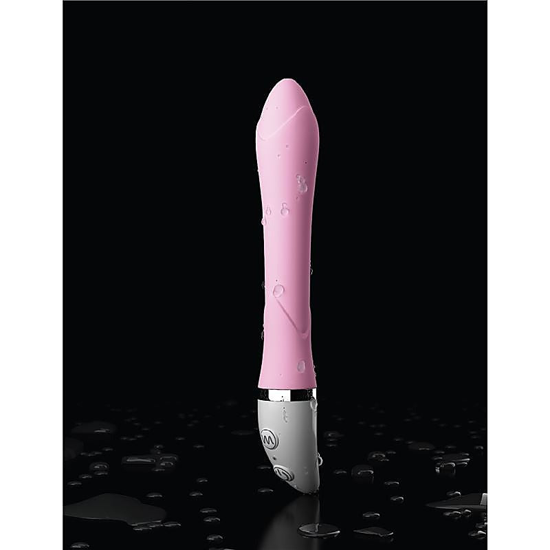 Pipedream Products Crush Darling Multi Function G Spot Vibrator - Waterproof Vibrators