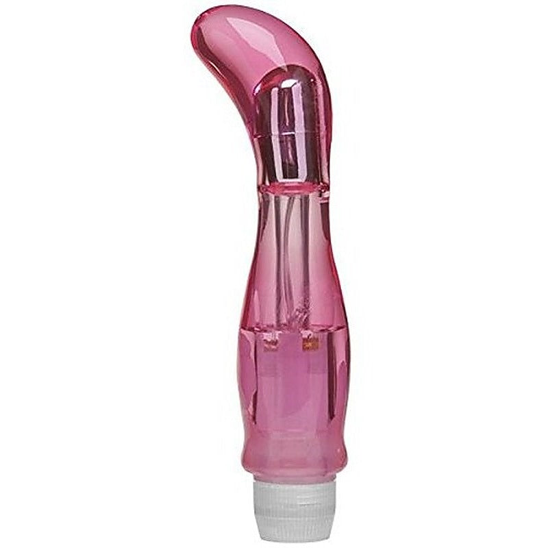 Lucid Dream Petites No. 60 G Spot Vibrator by Doc Johnson - G-Spot Vibrators