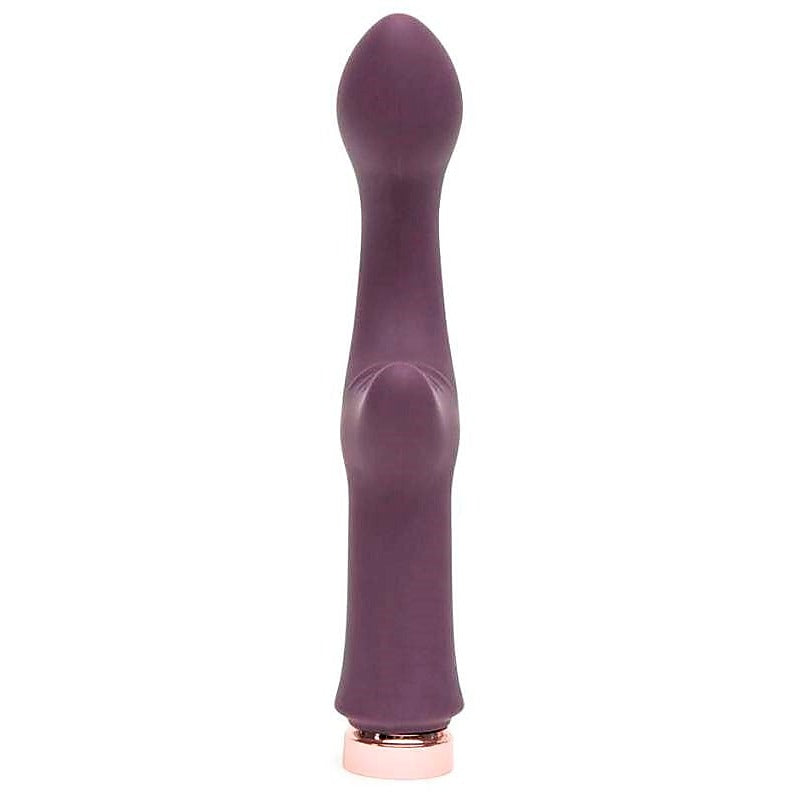 Lavish Attention Clitoral and G-Spot Vibrator by Love Honey - Clit Ticklers and Pulsators