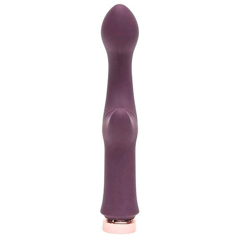 Lavish Attention Clitoral and G-Spot Vibrator by Love Honey - Clit Ticklers and Pulsators