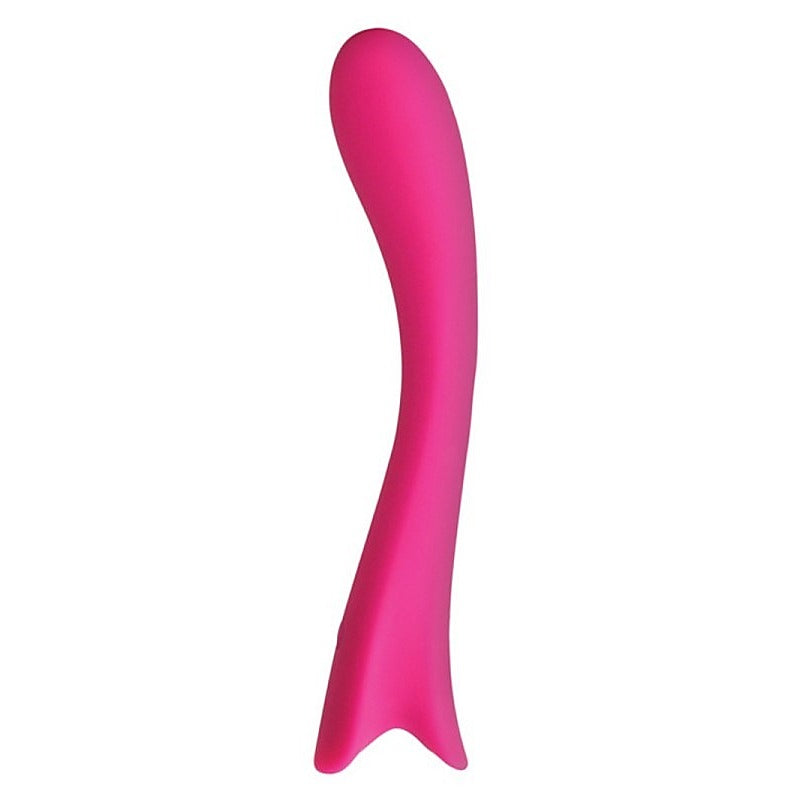 Lush Lilac Pink G-Spot Massager by NS Novelties - G-Spot Vibrators
