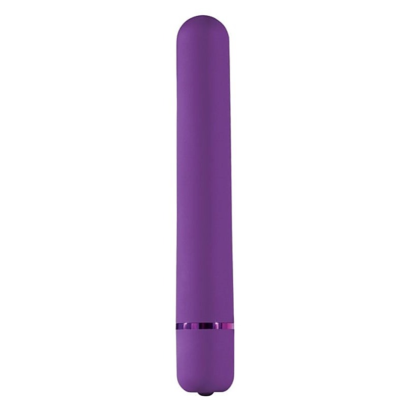 Lush Iris Purple by NS Novelties - Waterproof Vibrators