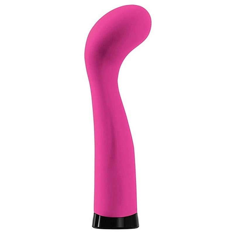 Belle G-Spot Seven Pink by NS Novelties - Waterproof Vibrators