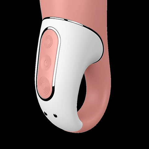Vibes Master by Satisfyer - Vibrating Dildos