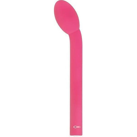 Premium Power G Waterproof Vibrator by Evolved - G-Spot Vibrators