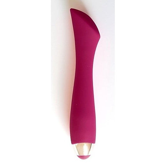 Rechargeable G-Spot Stimulator by Velvetine - G-Spot Vibrators