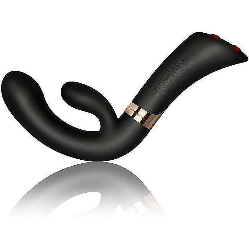 Enigma Flexible Vibe by Rocks Off - Rabbit Vibrators