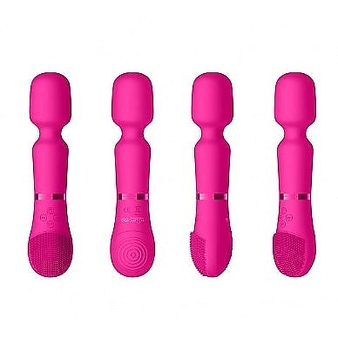 Switch Pleasure Kit #5 Pink - Sex Kits